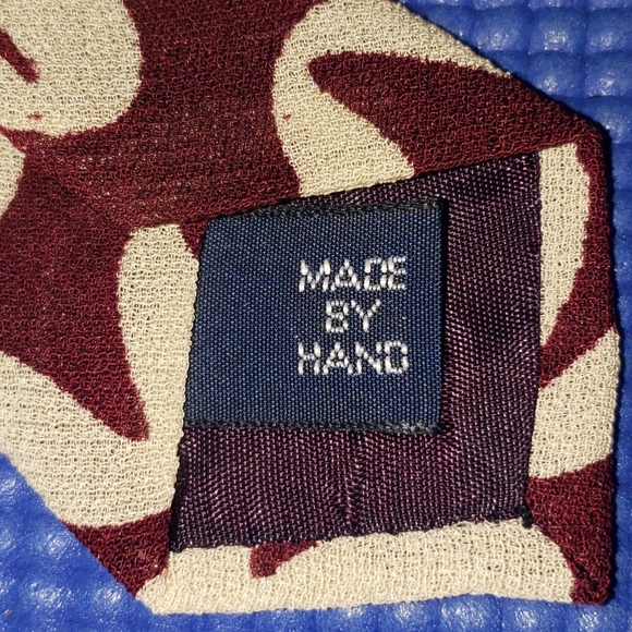 Ralph Lauren Polo Vintage tie '90s - Picture 3 of 3